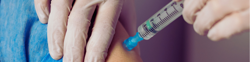 La population québécoise : championne de la vaccination?
