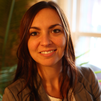 Voici Martine Gagnon-Robitaille, Coordinatrice en santé autochtone au Commissaire à la santé et au bien-être (CSBE).