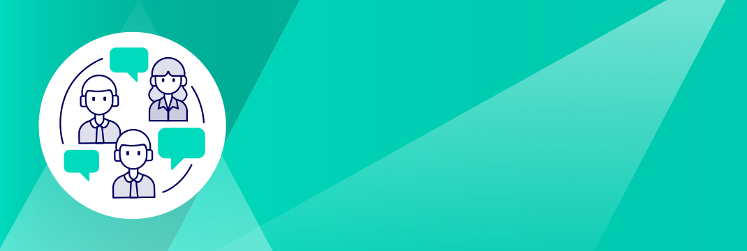Bandeau turquoise qui représente les communiqués portant sur le Forum ou d’autres consultations publiques du Commissaire à la santé et au bien-être (CSBE).